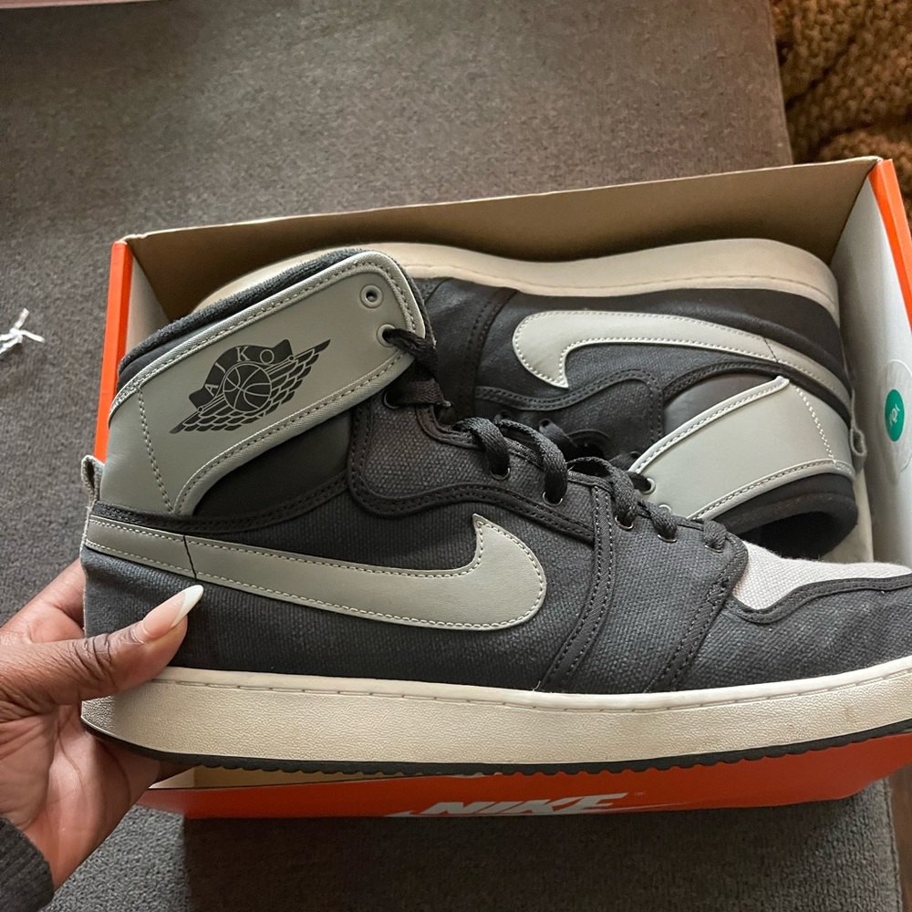 Men’s Air Jordan 1 KO High OG Size 14